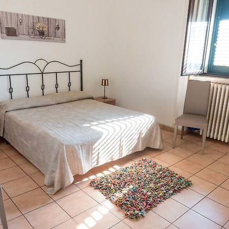 Abaca Rooms 莱切 外观 照片
