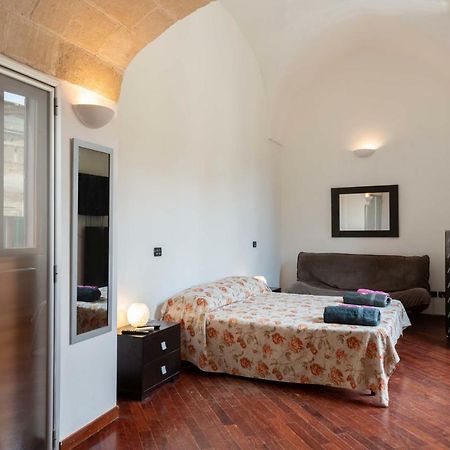Abaca Rooms 莱切 外观 照片
