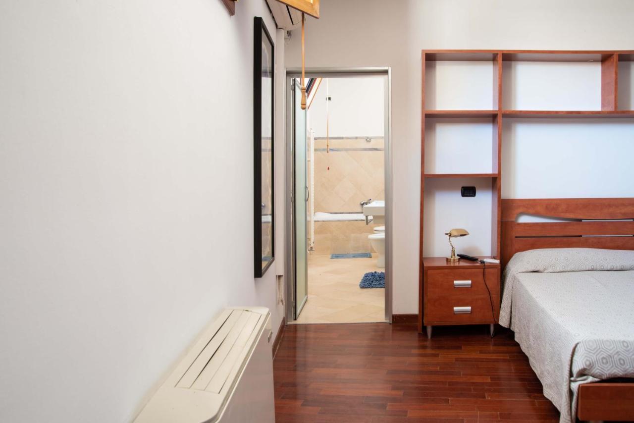 Abaca Rooms 莱切 外观 照片