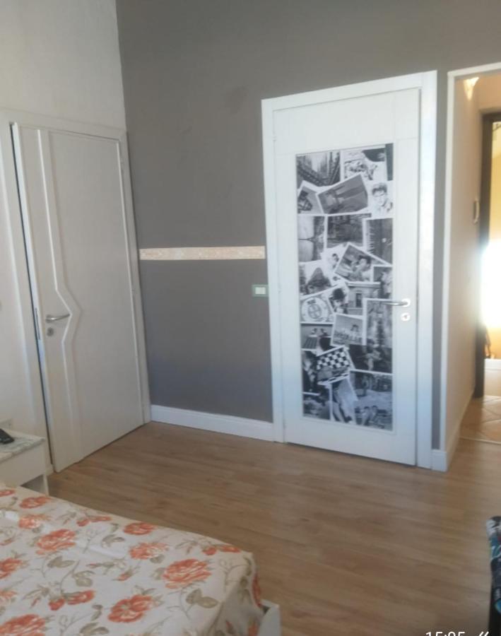 Abaca Rooms 莱切 外观 照片