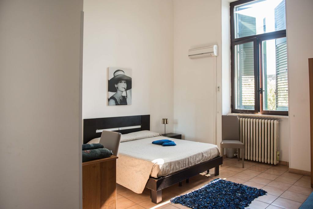 Abaca Rooms 莱切 外观 照片